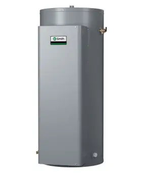 Dre-120 A. O. Smith A.o. 119 Gallon 240v 3 Element Commercial Electrical Water Heater