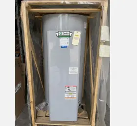 Dre-80 A. O. Smith Ao 100 Commercial Hot Water Heater 1-3 Phase New Sealed 1 Y Wr