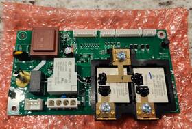 A. O. Smith E171766 New Ao Heat Pump Water Heater Daughter Board Fw-5a