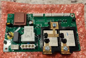 E171766 A. O. Smith New Ao Heat Pump Water Heater Daughter Board Fw-5a