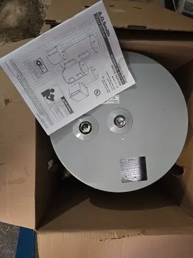 Ejc-10 A. O. Smith A.o.smith Preferred 10 Gal Electric Commercial Water Heater 200