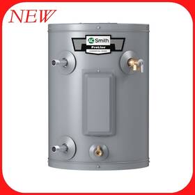 Terrific A O Smith Water Heater Reviews Photos