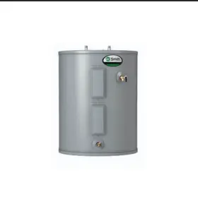 202173s45 A. O. Smith Enlb-50 Ao 110 Gallon Residential Electric Water Heater New