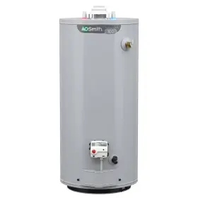 G6-s4040pvr A. O. Smith A.o. Signature 100 40-gallon Short 6year Warranty 36000-btu Liquid Propane