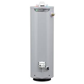 A. O. Smith G6-t4035nvr A.o. Signature 100 40-gallon 6-year 35500-btu Natural Gas Water Heater