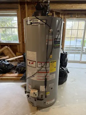 Gpvx-75l A. O. Smith Ao Proline Xe Power Vent Nat Gas Water Heater 75 Gallon - 2295.95 New