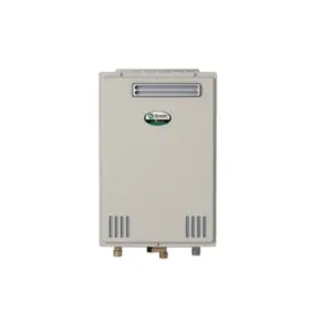 Gt15-340-ni A. O. Smith A.o. Signature Series 8-gpm 190000-btu Outdoor Natural Gas/liquid Propane
