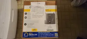 4-chambers A. O. Smith R4mr-320e R4mr 320e Tankless Hot Water Heater 32 Kw 240v