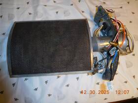 A. O. Smith Thermopyle100355136 Ao Water Heater Burner 100355131 Gas Valve100355133