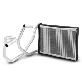 Aphcr108 A-premium Hvac Heater Core Compatible With Acura Tl 2009-2014 Zdx 2010-2013 &