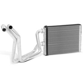 A-premium Aphcr454 A-premium Hvac Heater Core Compatible With Nissan Titan 2017-2024 Xd 2