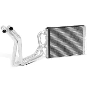 Aphcr454 A-premium Hvac Heater Core Compatible With Nissan Titan 2017-2024 Xd 2