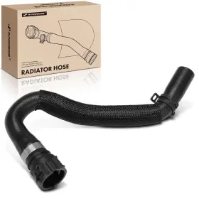 Aprh0251 A-premium Inlet Radiator Coolant Hose Compatible With Land Rover Range