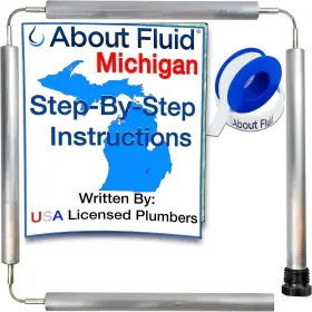 About Fluid 744759674487 Rotten Egg Odor Fix Michigan Aluminum/zinc Anode Rod For Water Heat