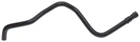 19252195 Acdelco 27212x Gold Molded Heater Hose