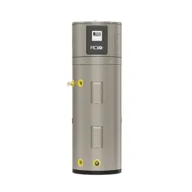 Aciq-50g-hp-wh Aciq Electric Residential Hybrid Water Heater -
