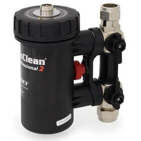 Adey Fl1-03-02988 Magnaclean Professional 2 In-line Boiler Filter