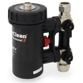 Fl1-03-02988 Adey Magnaclean Professional 2 In-line Boiler Filter
