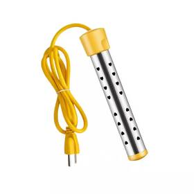 Adrinfly 445035916910 1500w Immersion Water Heater With Stainless Steel Cover Temperature Control Digi