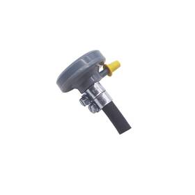 Aib2c 4-78814 Heater Fuel Dosing Pump Damper Kit Replacement For Webasto 478814