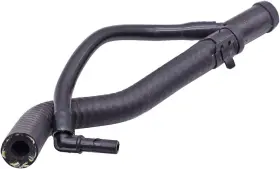 Lr012636 Aib2c 726084765603 Water Pump Hose Throttle Body Heater Cooling For 2010-2013 Land Ro