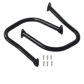 Acb01bk Aircmt 1 Pair Rear Highway Bars Saddlebag Crash Engine Guards For Indian Chief Acb01bk Aircmt 1 Pair Rear Highway Bars Saddlebag Crash Engine Guards For Indian Chief