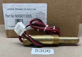 06024zzz-0108 Airpax Upper Probe 9009013005 For 75 Gallon Water Heater 100191105