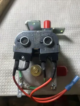Afsd20111 Aitken Rv Water Heater Gas Valve Sd16111