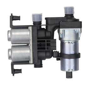 Aitken Khv006 Hvac Heater Control Valve Include Auxiliary Water Pump Electric Coolan