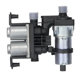 Khv006 Aitken Hvac Heater Control Valve Include Auxiliary Water Pump Electric Coolan