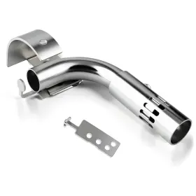 Aiyoyolife 717710049648 Water Heater Burner Tube Assembly Rv Main Parts Compatible With Dometi