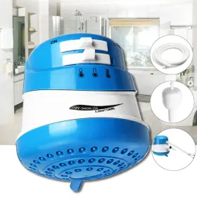 B09wyqlc6b Alisasin Instant Hot Electric Water Heater 5400w Shower
