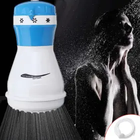 Ws0311 Alisasin Instant Hot Shower 5400w Electric Head Bathroom Water Heat
