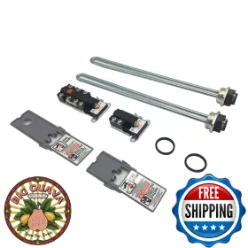 B096rw2lry Alltemp Electric Water Heater Tune-up Kit Includes Two 4500w 240v Elements