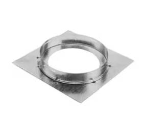 Ameri-vent 4fsphd Ameri-vent 4 Inch Fire Stop Stupport Type B Gas