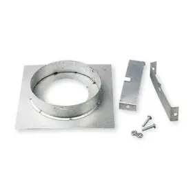 5fsp Ameri-vent Firestop Support Plate Type B 5 Inch
