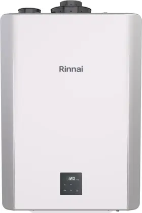 Rx199 America Corporation New Rx199in Condensing Smart Sense Natural Gas Or Propane Tankless Water Heater