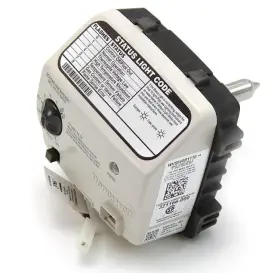 6911131 American Water Heaters Heater Gas Valve And Temperature Control As