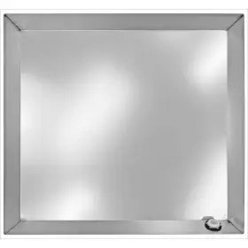 American Built Pro 313045030032 32 Inch X O.d. Steel Drain Pan For Water Heaters With Side Hole And 1