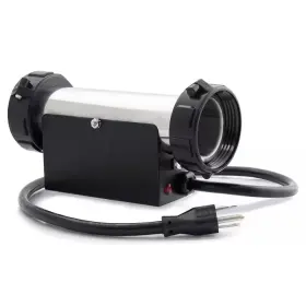 American Standard 445033759786 In-line 1000-watt Bath Heater