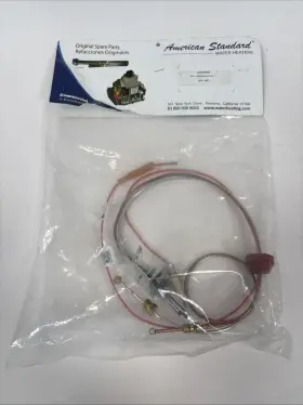 50315073883 American Standard Water Heater Pilot Thermocouple Ng