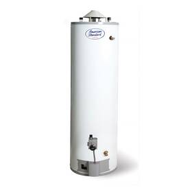 American Standard Gsn50t-1-3-6 Residential Storage Tank
