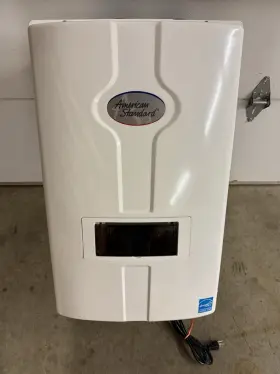 Tcwh-199 American Standard Tankless Water Heater Parts