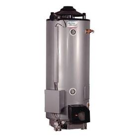 American Uln-100-199-as Standard 100 Gallon Water Heater