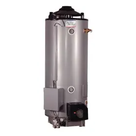 Uln-100-199-as American Standard 100 Gallon Water Heater