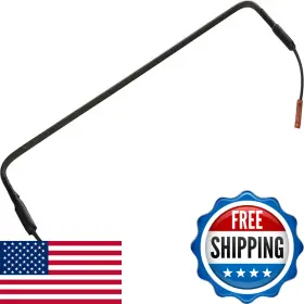 B0fbdkrgmn Amesias 242044007 For Frigidaire 242044019 Defrost Heater 241940101