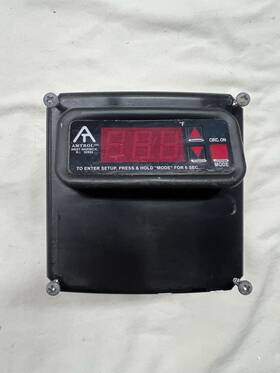 Amtrol 04307 Water Heater Control Replacement For Wh-7 Classic Series