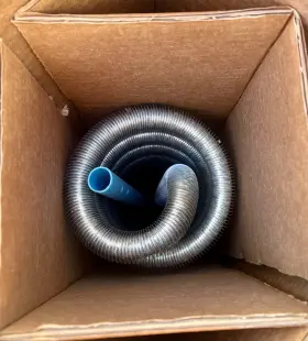 2702r002 Amtrol Ch-80z 80 Gallon Indirect Water Heater Replacement Heat Exchanger Coil