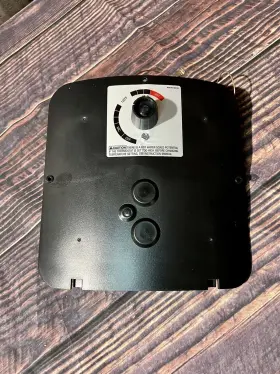 2704-093 Amtrol Used - Mechanical Aquastat With Dial For All Residential Models