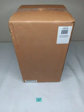 140n738 Amtrol 642031551405 St-8 Therm-x-trol Tank